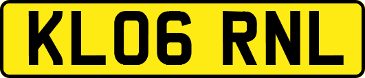 KL06RNL