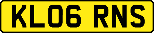 KL06RNS