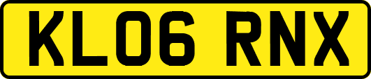 KL06RNX