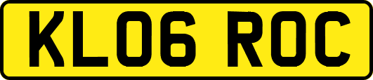 KL06ROC