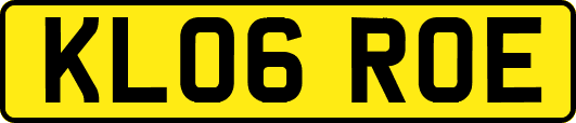 KL06ROE