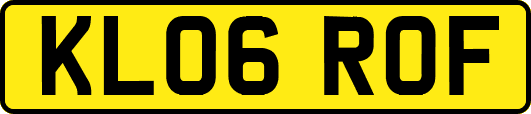 KL06ROF