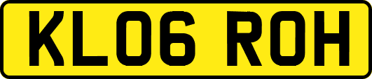 KL06ROH
