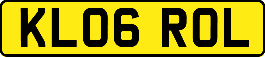 KL06ROL
