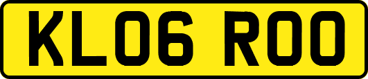 KL06ROO