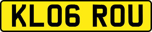 KL06ROU