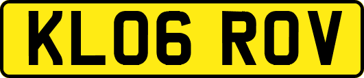 KL06ROV