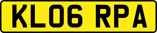 KL06RPA