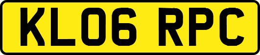 KL06RPC