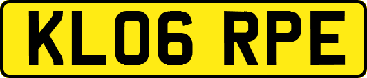KL06RPE