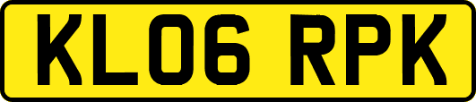 KL06RPK