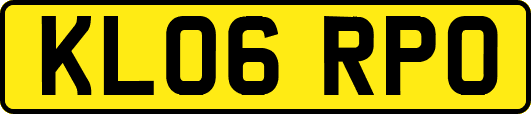 KL06RPO