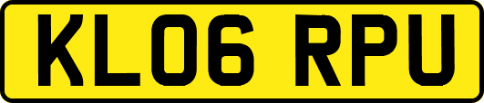 KL06RPU