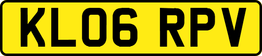 KL06RPV