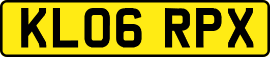 KL06RPX