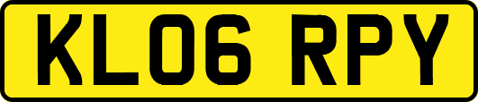 KL06RPY