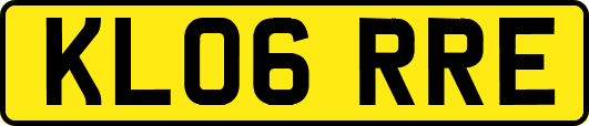 KL06RRE