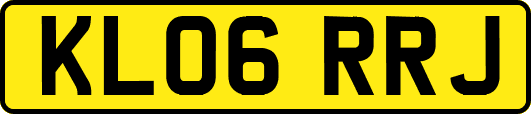 KL06RRJ