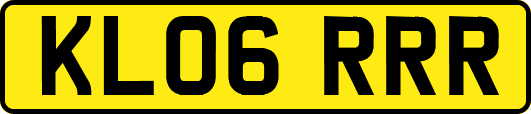 KL06RRR