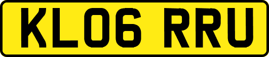KL06RRU