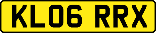 KL06RRX