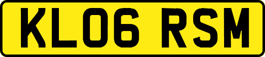 KL06RSM