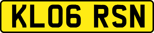 KL06RSN
