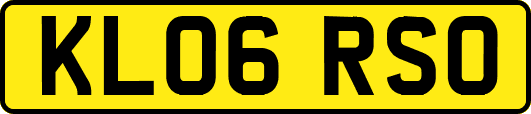 KL06RSO