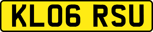 KL06RSU
