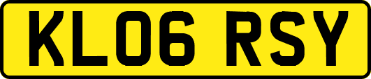 KL06RSY