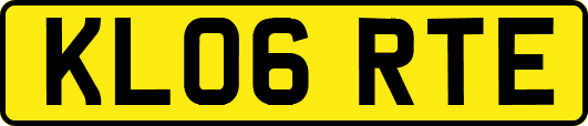 KL06RTE