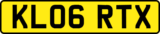 KL06RTX
