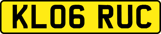 KL06RUC