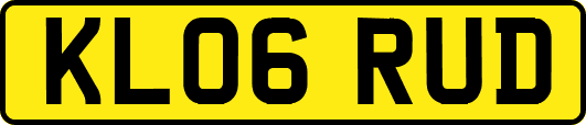 KL06RUD