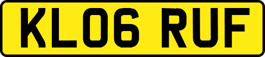KL06RUF