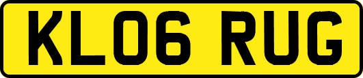 KL06RUG