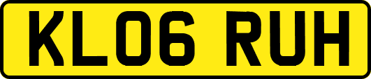 KL06RUH
