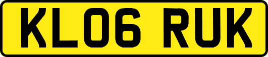 KL06RUK
