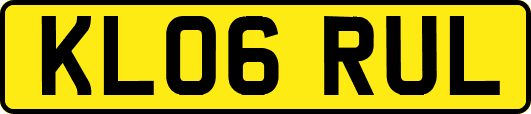 KL06RUL