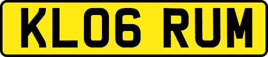KL06RUM