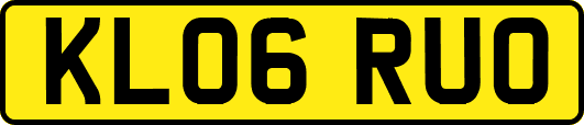 KL06RUO
