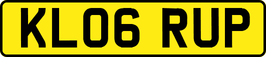 KL06RUP