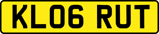 KL06RUT
