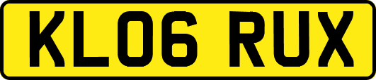 KL06RUX