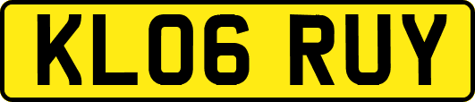 KL06RUY