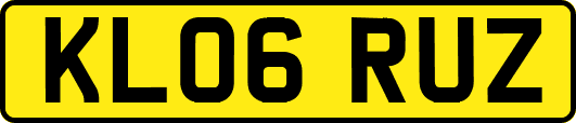 KL06RUZ