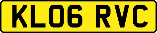 KL06RVC