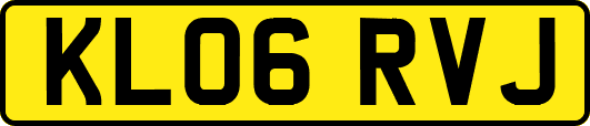 KL06RVJ