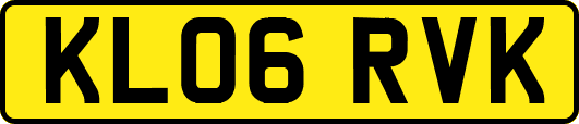 KL06RVK