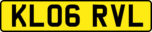 KL06RVL